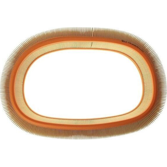 MAHLE Luftfilter LX 114 MAHLE Luftfilter LX 114