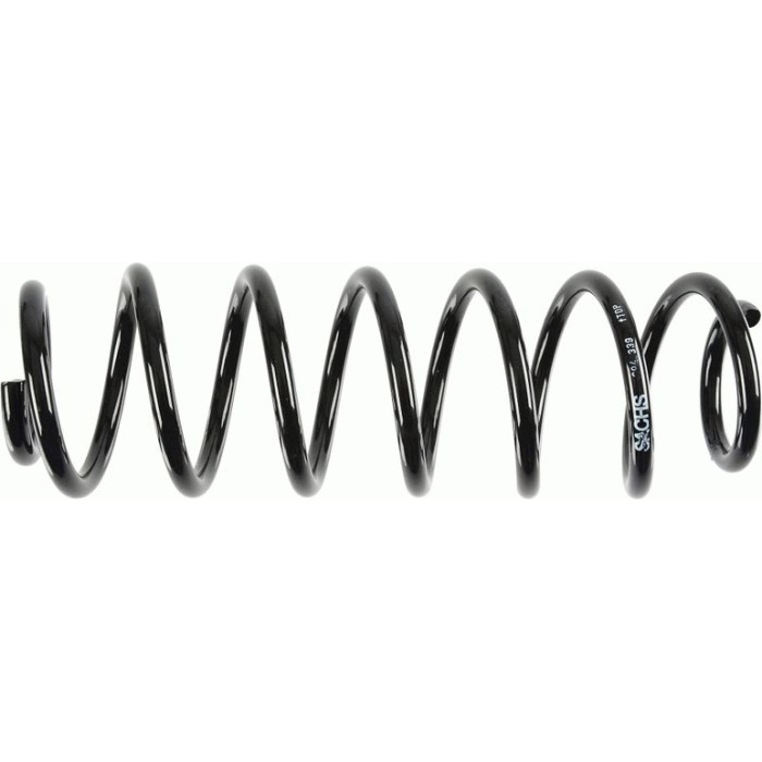 994 339 Sachs Fahrwerksfeder 994 339 994 339 Sachs Fahrwerksfeder 994 339