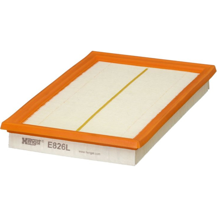 HENGST FILTER Luftfilter E826L HENGST FILTER Luftfilter E826L