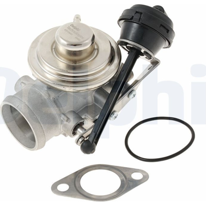Delphi AGR-Ventil EG10650-12B1 Delphi AGR-Ventil EG10650-12B1