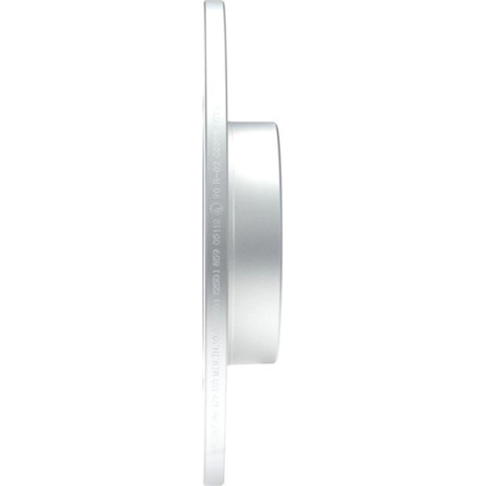 Bosch Bremsscheibe 0 986 479 130 Bosch Bremsscheibe 0 986 479 130