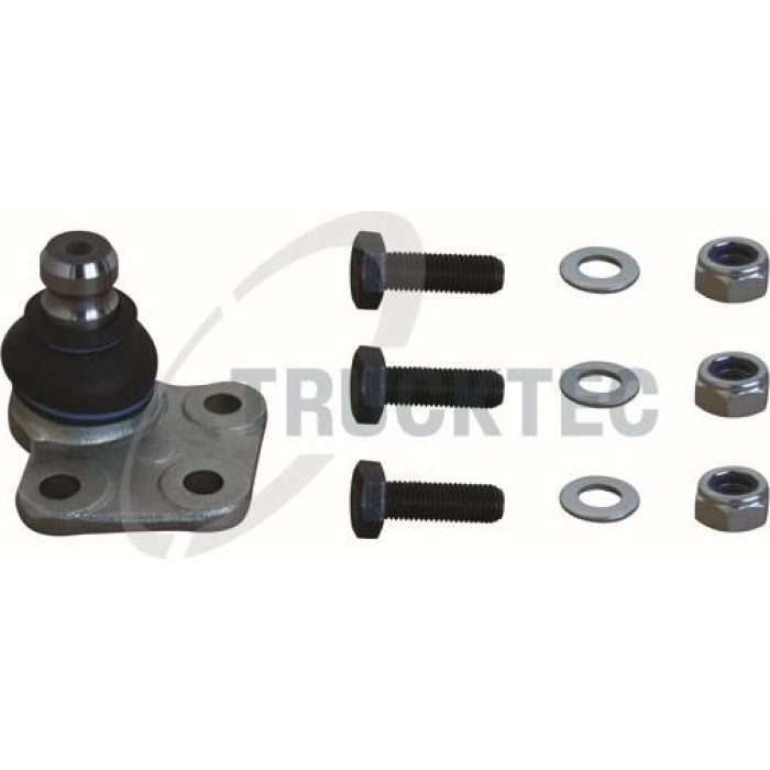 TRUCKTEC AUTOMOTIVE Traggelenk 02.31.332 TRUCKTEC AUTOMOTIVE Traggelenk 02.31.332
