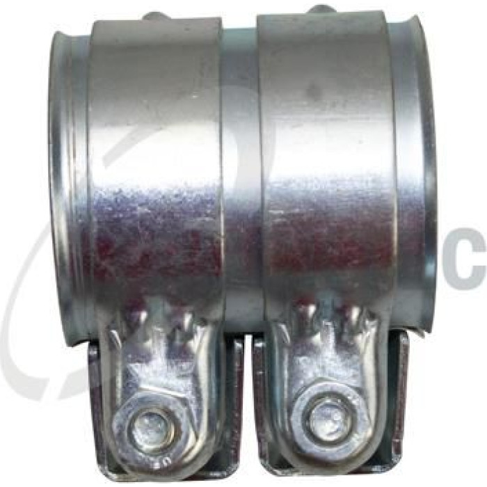 TRUCKTEC AUTOMOTIVE Rohrclip 08.39.036