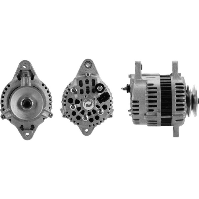 DRI Generator 233103452 DRI Generator 233103452