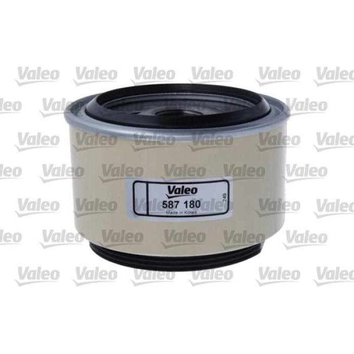 Valeo Kraftstofffilter 587180 Valeo Kraftstofffilter 587180