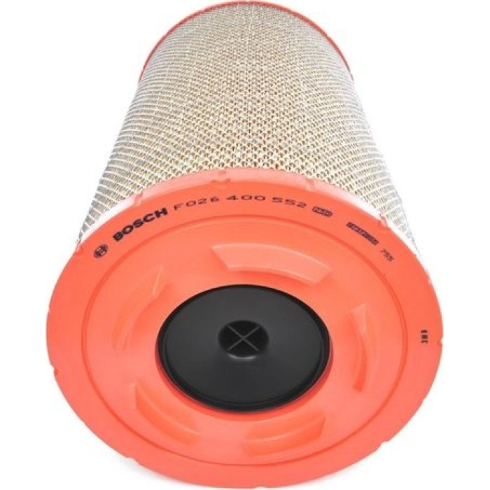 Bosch Luftfilter F 026 400 552 Bosch Luftfilter F 026 400 552