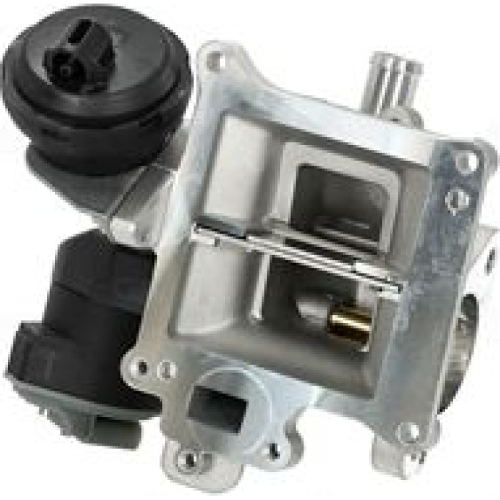 Nissens AGR-Ventil 98383 Nissens AGR-Ventil 98383