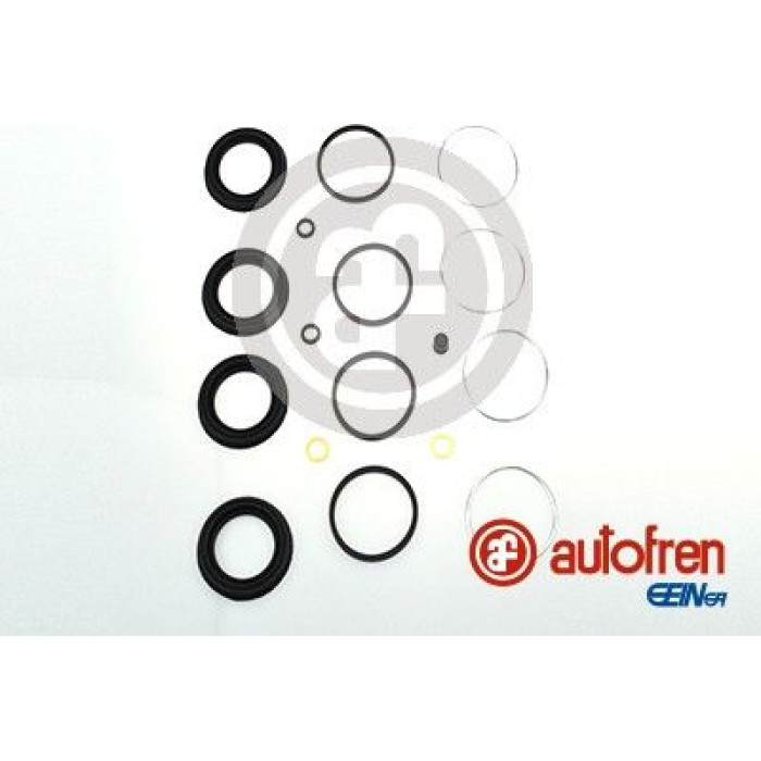 Autofren Reparatursatz, Bremssattel D41254 Autofren Reparatursatz, Bremssattel D41254