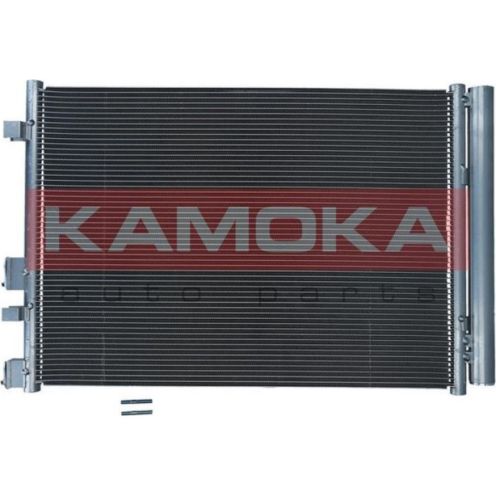 Kamoka Klimakondensator 7800408 Kamoka Klimakondensator 7800408