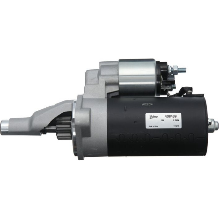 438439 Valeo Anlasser 438439 438439 Valeo Anlasser 438439