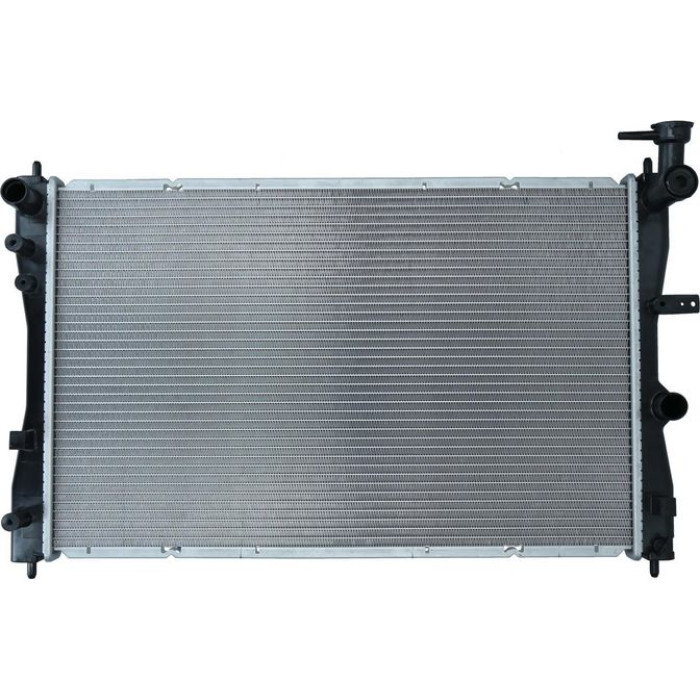 Kamoka Motorkühler 7700036 Kamoka Motorkühler 7700036