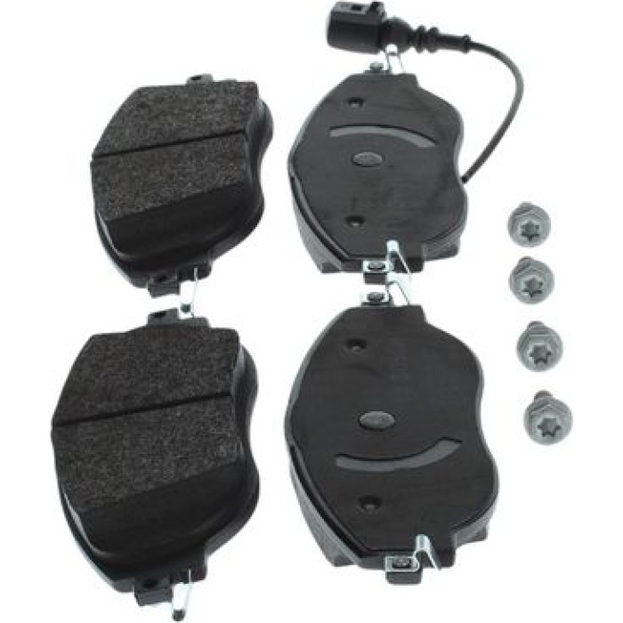 Bosch Bremsbelagsatz 0 986 424 285 Bosch Bremsbelagsatz 0 986 424 285