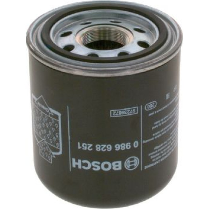 Bosch Trockenmittelbox 0 986 628 251 Bosch Trockenmittelbox 0 986 628 251