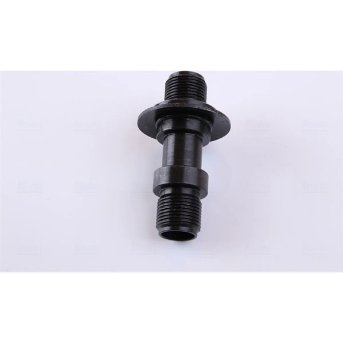 Nissens Ölkühler PKW 90795 Nissens Ölkühler PKW 90795