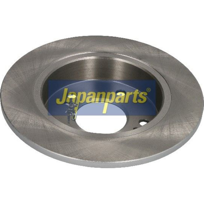 Japanparts Bremsscheibe DP-123C Japanparts Bremsscheibe DP-123C
