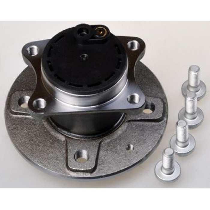 DENCKERMANN Radlager W413407 DENCKERMANN Radlager W413407
