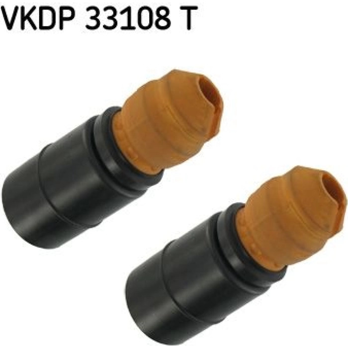 VKDP 33108 T SKF Stoßdämpfer-Staubschutzsatz 33108 T VKDP 33108 T SKF Stoßdämpfer-Staubschutzsatz 33108 T
