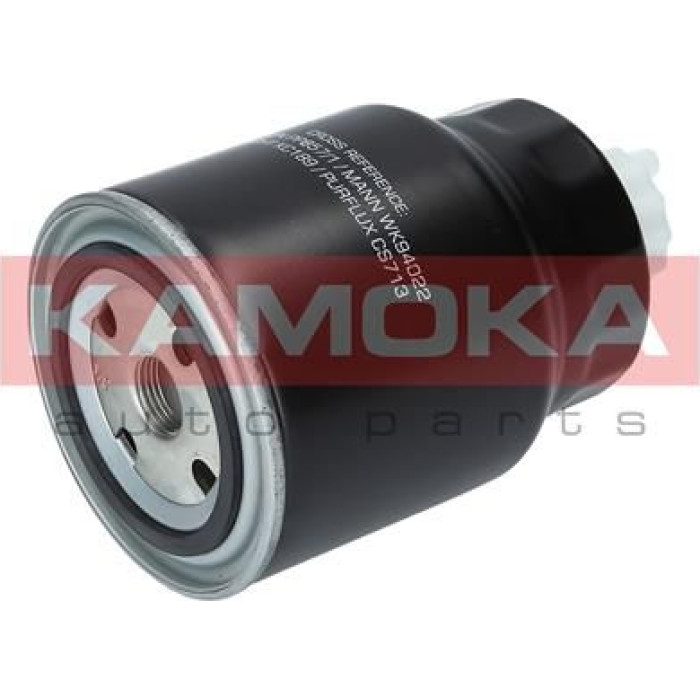 F313501 Kamoka Kraftstofffilter F313501 F313501 Kamoka Kraftstofffilter F313501