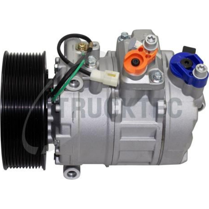 TRUCKTEC AUTOMOTIVE Kompressor 01.21.006