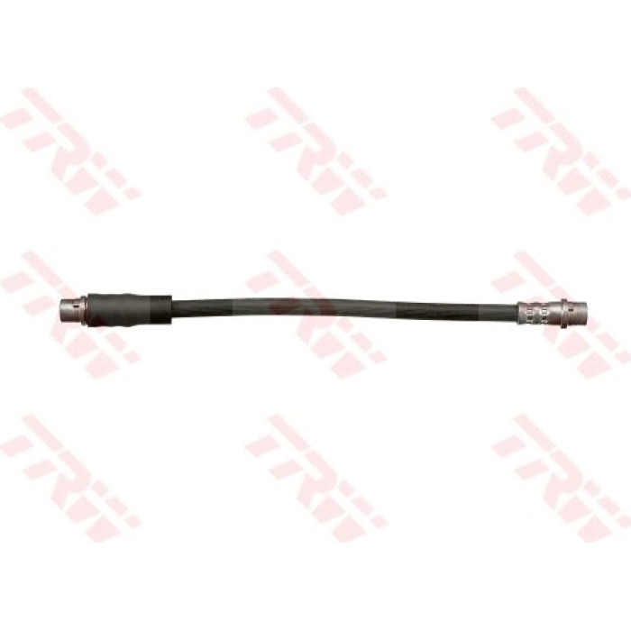 TRW Bremsschlauch Vorderachse PHA289 TRW Bremsschlauch Vorderachse PHA289