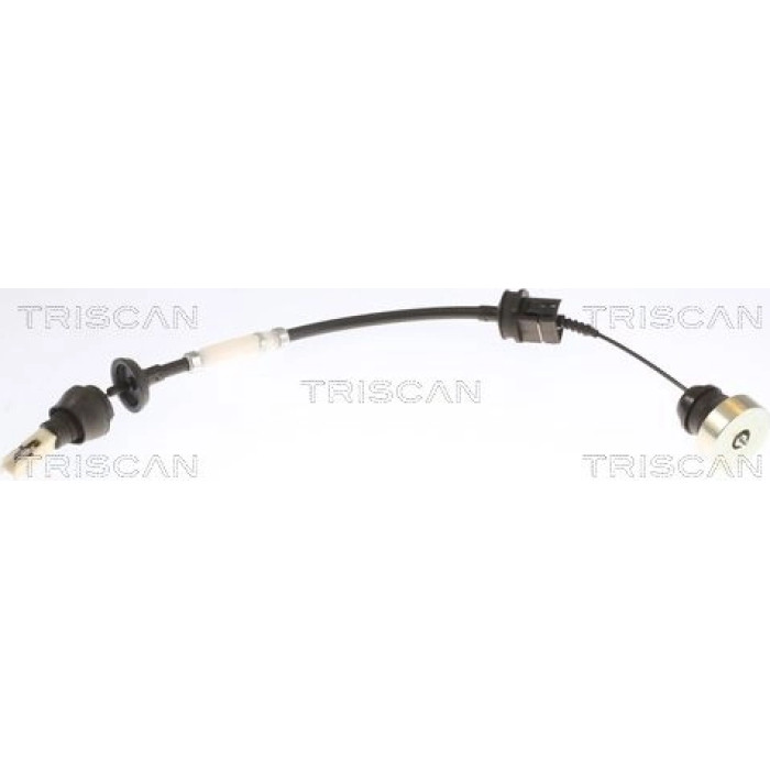 Kupplungsseil Peugeot Partner 1.9-2.0 Hdi 96-15 8140 38240