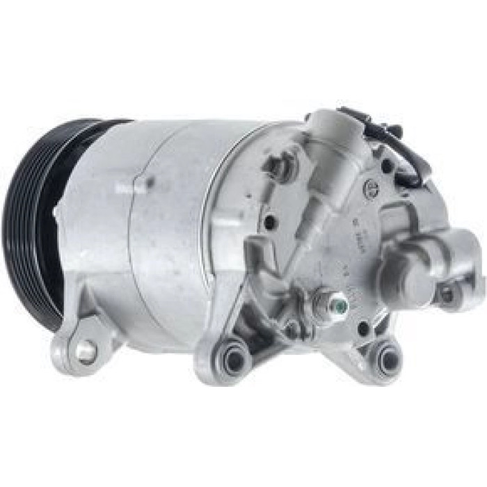 MAHLE Kompressor, Klimaanlage ACP 1383 000P MAHLE Kompressor, Klimaanlage ACP 1383 000P