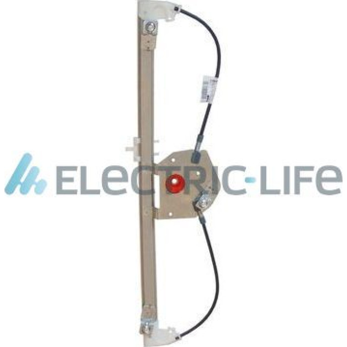 ELECTRIC LIFE ZR BM710 R Fensterheber hinten rechts, elektrisch, ohne Motor, für Komfortfunktion ELECTRIC LIFE ZR BM710 R Fensterheber hinten rechts, elektrisch, ohne Motor, für Komfortfunktion