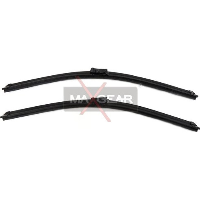 MAXGEAR Scheibenwischer 39-0113 650/380 Fiat Punto Grande MAXGEAR Scheibenwischer 39-0113 650/380 Fiat Punto Grande