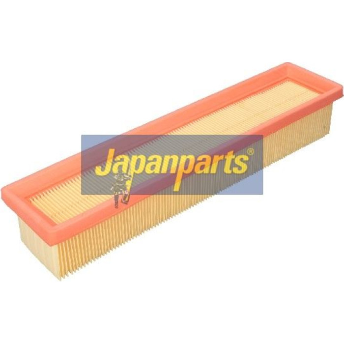 Japanparts Luftfilter FA-117S Japanparts Luftfilter FA-117S