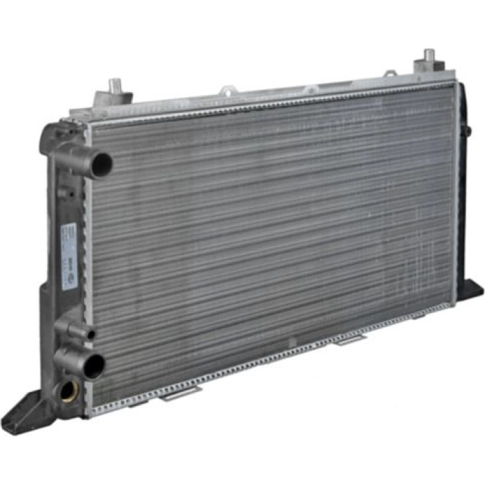 MAHLE Kühler, Motorkühlung CR 397 000S MAHLE Kühler, Motorkühlung CR 397 000S
