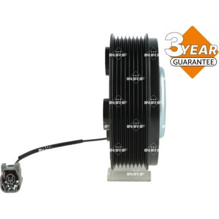 NRF Magnetkupplungsspule Klimakompressor 380028 NRF Magnetkupplungsspule Klimakompressor 380028