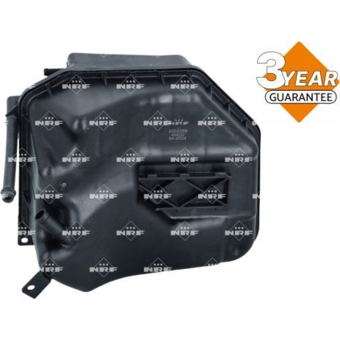 NRF Kühlmittel-Ausgleichsbehälter 454032 NRF Kühlmittel-Ausgleichsbehälter 454032