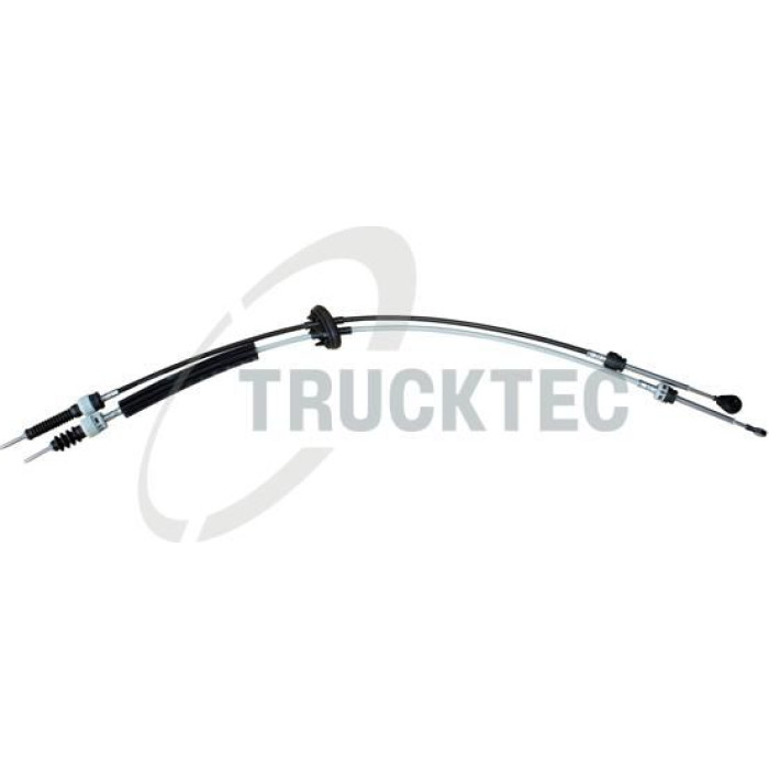 TRUCKTEC AUTOMOTIVE Kabel 02.24.033 TRUCKTEC AUTOMOTIVE Kabel 02.24.033