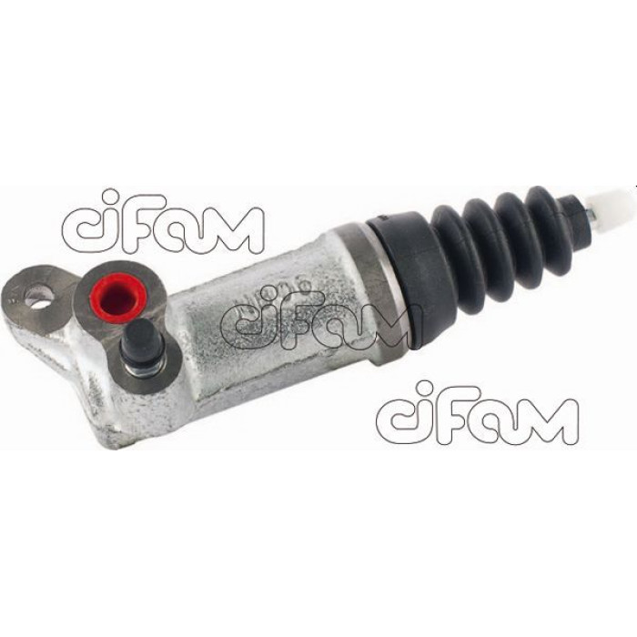 CIFAM Nehmerzylinder, Kupplung 404-079 CIFAM Nehmerzylinder, Kupplung 404-079