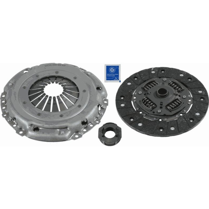 Sachs Kupplungssatz 3000 951 262