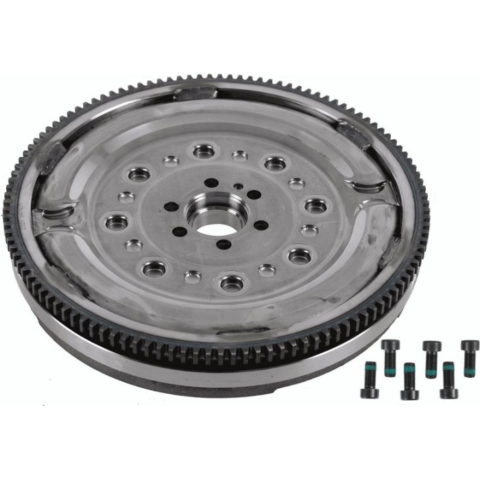 Sachs Zweimassenschwungrad 2294 002 198