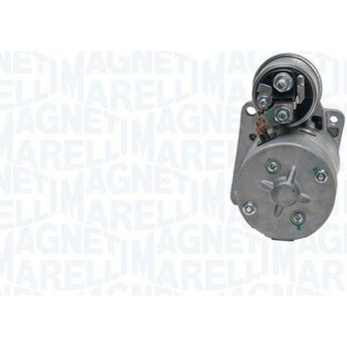 Magneti Marelli Anlasser 063720796010 Magneti Marelli Anlasser 063720796010