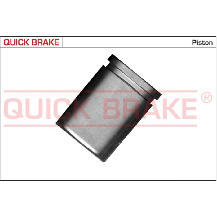 Quick Brake Bremssattelkolben 185037K Quick Brake Bremssattelkolben 185037K