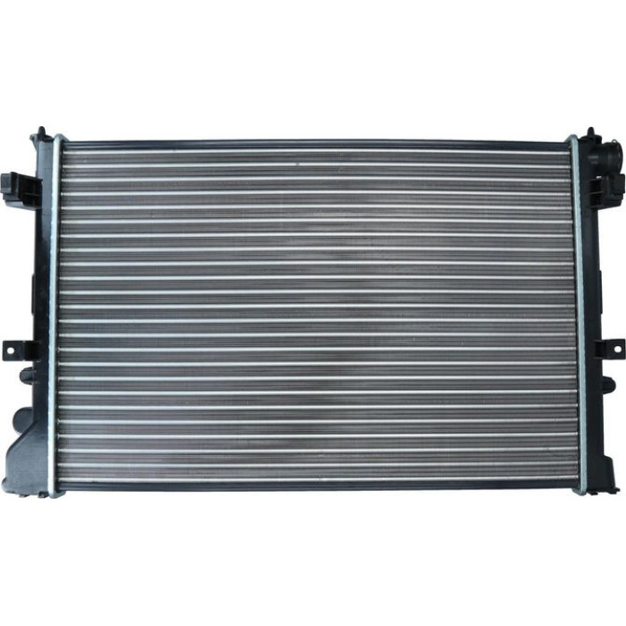 Kamoka Motorkühler 7705206 Kamoka Motorkühler 7705206