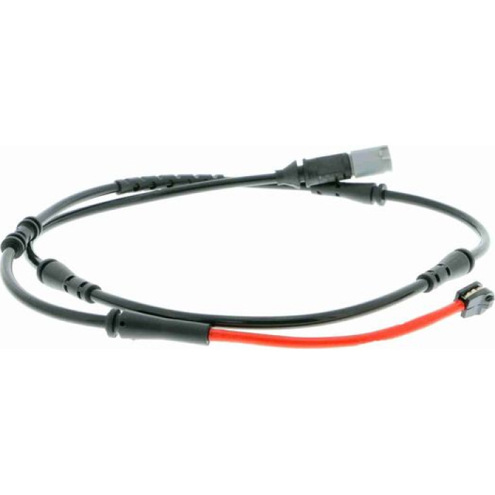 Vemo Bremsbelagverschleißsensor V20-72-5165 Vemo Bremsbelagverschleißsensor V20-72-5165
