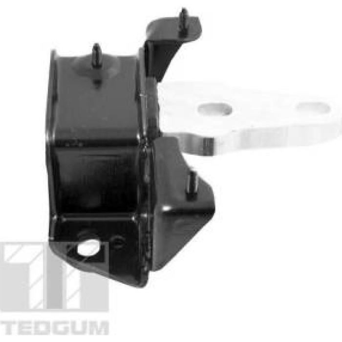 TEDGUM Automatikgetriebelager TED93981 TEDGUM Automatikgetriebelager TED93981