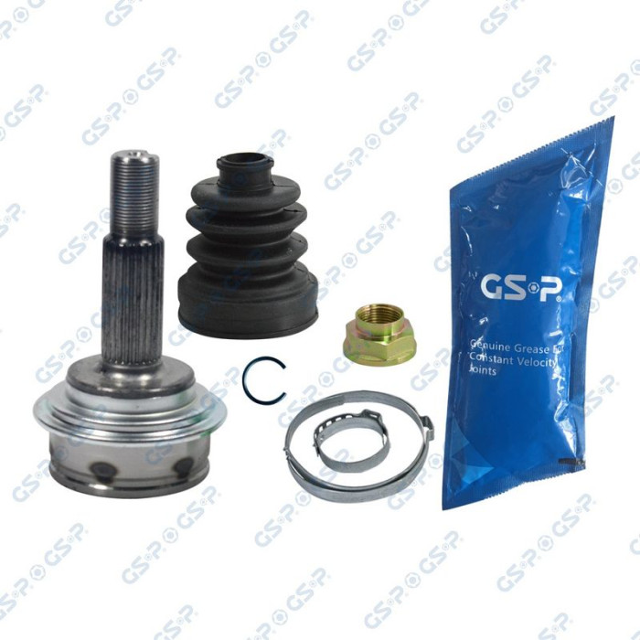 GSP Homokinetisches Gelenk 859231 GSP Homokinetisches Gelenk 859231