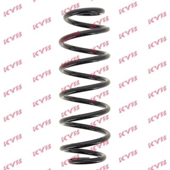 KYB Fahrwerksfeder Seat T. Leon 1.6D 02/10-12/12 RA6235 KYB Fahrwerksfeder Seat T. Leon 1.6D 02/10-12/12 RA6235