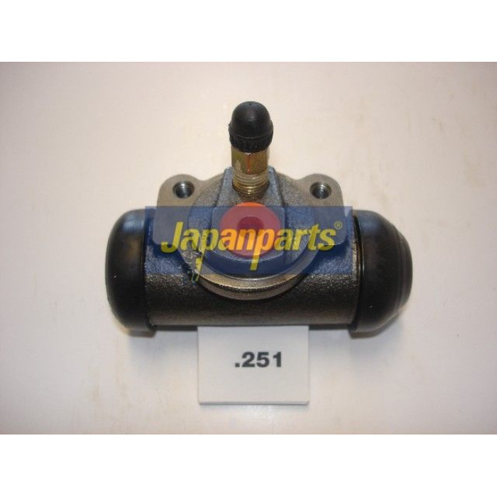 Japanparts Bremsrolle CS-251 Japanparts Bremsrolle CS-251
