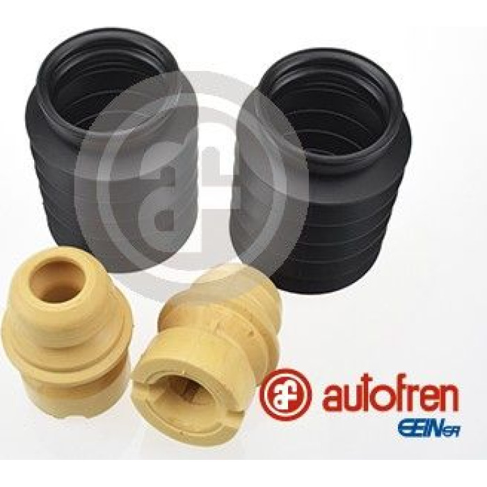 Autofren Schutzsatz Stoßdämpfer D5186 Autofren Schutzsatz Stoßdämpfer D5186