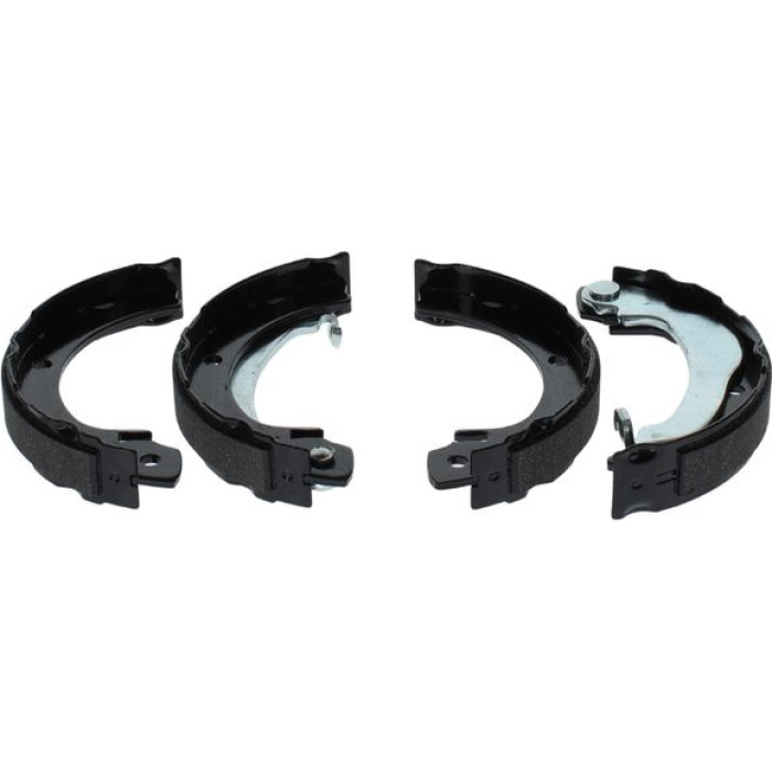 Bosch Bremsbacken 0 986 487 937 Bosch Bremsbacken 0 986 487 937