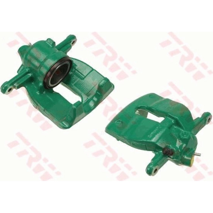 TRW Bremstrommel BHW381 TRW Bremstrommel BHW381