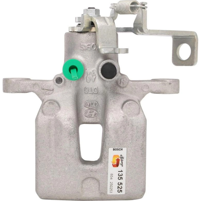 Bosch Bremssattel 0 986 135 525 Bosch Bremssattel 0 986 135 525