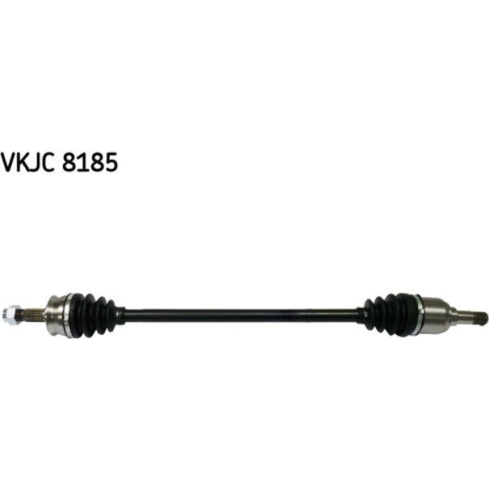 SKF Antriebswelle VKJC 8185 SKF Antriebswelle VKJC 8185