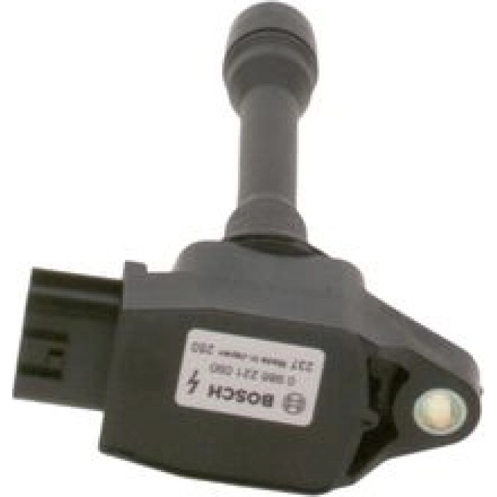 0 986 221 090 Bosch Zündspule 0 986 221 090